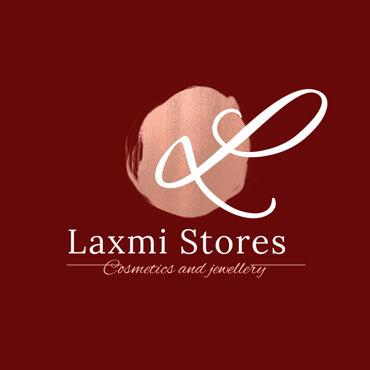 Laxmi Collection Logo